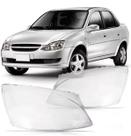 LENTE FAROL CLASSIC 11/... Lado Esquerdo LENTE FAROL CLASSIC 11/... Lado Esquerdo