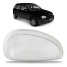 Lente Farol Corsa 2000 2001 2002 Liso