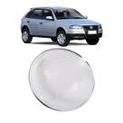 Lente Farol De Milha Gol G4 Fox G1 Polo 02 A 06 - INCOLOR Lente Farol De Milha Gol G4 Fox G1 Polo 02 A 06 - INCOLOR