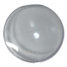 Lente farol de milha onix prima spin sonic cobalt s10 2012/2024 direito