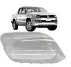 Lente Farol Dianteiro Amarok 2011 12 13 14 15 16 17 2018 Lente Farol Dianteiro Amarok 2011 12 13 14 15 16 17 2018