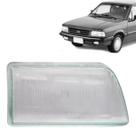 Lente Farol Dianteiro Del Rey Belina Pampa 1985 A 1992 Lente Farol Dianteiro Del Rey Belina Pampa 1985 A 1992