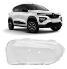 Lente Farol Dianteiro Kwid 2022 2023 2024 2025 Direito