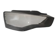 Lente Farol Direito Aud A5 2012 2013 2014 2015 2016 Passageiro Ambiente Attraction