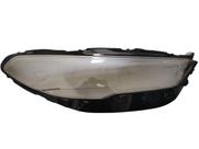 Lente Farol Direito For Fusion 2017 2018 2019 2020 2021 Passageiro Titanium