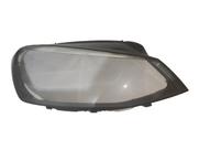 Lente Farol Direito Golf Mk7 2013 2014 2015 2016 2017 Gti Passageiro Lente Farol Direito Golf Mk7 2013 2014 2015 2016 2017 Gti Passageiro