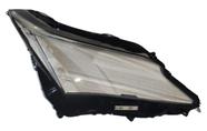Lente Farol Direito Lexu Rx350 Rx450h F Sport 2016 2017 2018 2019 Passageiro