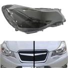 Lente Farol Direito Suba Impreza Xv 2012 2013 2014 2016 PAssageiro