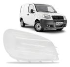 Lente Farol Doblo 2010 2011 2012 2013 2014 A 2021 Direito
