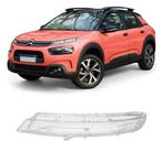 Lente Farol DRL C4 Cactus 2018 2019 2020 21 A 2025 Esquerdo