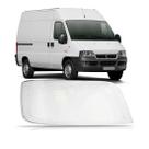 Lente farol ducato 2003 2004 2005 2006 2007 2008 2009 2010 2011