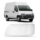 Lente farol ducato 2003 2004 2005 2006 2007 2008 2009 2010 2011