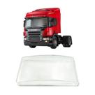 Lente Farol Esq. Scania Série 4 (2010...) Tipo Hella Lente Farol Esq. Scania Série 4 (2010...) Tipo Hella