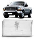Lente Farol F250 1998 1999 2000 2001 02 A 2005 2006 Direito Lente Farol F250 1998 1999 2000 2001 02 A 2005 2006 Direito