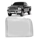 Lente Farol F250 F350 2006 2007 2008 2009 Á 2012