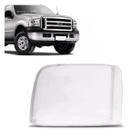 Lente Farol F250 F350 F4000 2007 2008 2009 A 2013 Direito