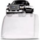 Lente Farol F250 F350 F4000 2007 Á 2012