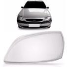 Lente Farol Fiesta Courrier 2000 2001 2002
