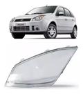 Lente Farol Ford Fiesta 2007 2008 2009 Esquerdo