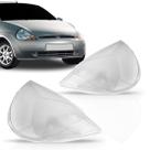 Lente Farol Ford Ka 1997 1998 1999 2000 2001 2002 2003 2004 2005 2006 2007