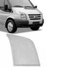 Lente Farol Ford Transit 2009 2010 a 2016 2017 2018 Direito