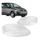 Lente Farol Fox 2003 2004 2005 A 2009 Foco Simples