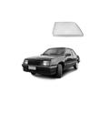 Lente farol gm monza 82/87 lado direito