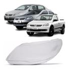 Lente Farol Gol Saveiro Voyage G5 2009 A 2011 2012 Esquerdo