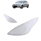 Lente Farol Hyundai I30 2010 Esquerdo