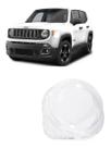 Lente Farol JEEP Renegade 2015 2016 2017 2018 2019 Esquerdo