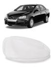 Lente farol jetta 2007 a 2010 Lente farol jetta 2007 a 2010