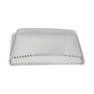 Lente Farol Ld Caminhao 2000 Em Diante