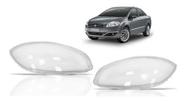 Lente farol linea par