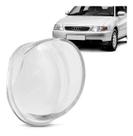 lente Farol Milha Auxiliar/Neblina Audi A3 - 01 A 06 Lado Esquerdo (Motorista)