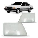 Lente Farol Monza 1982 1983 1984 1985 1986 1987