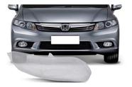 Lente farol new civic 2012 ld