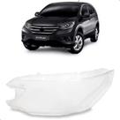 Lente Farol para Honda CRV 2012 2013 2014 2015