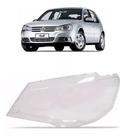 Lente Farol Principal Golf 2008 2009 a 2013 2014 Esquerdo