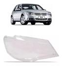 Lente Farol Principal Golf 2008 2009 a2012 2013 2014 Direito