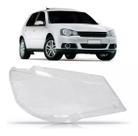 Lente Farol Principal Golf 2008 2009 a2012 2013 2014 Direito
