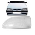 Lente Farol Renault 19 1991 1992 1993 1994 1995 1996 1997