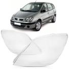 Lente Farol Renault Scenic 2001 2002 2003 2004 2005 2006