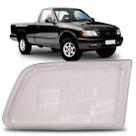 Lente Farol S10 Blazer 1996 A 2000