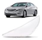 Lente Farol Sonata 2011 A 2014