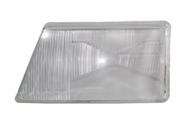 Lente farol sprinter (lado esquerdo)