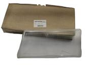 Lente Farol Vidro Arvisa Fiat Tempra 1991 / 1995 Lado Esquerdo Arteb 0980011