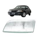 Lente Farol Vidro Monza 91 92 93 94 95 96 Tubarão -