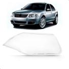 Lente Farol Volkswagen Bora 2008 2009 2010 2011