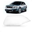 Lente Farol Volkswagen Bora 2008 2009 2010 2011