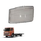 Lente Farol Vw Delivery 2021 Lado Direito Principal